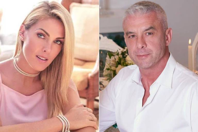 Defesa de Ana Hickmann diz que ex-marido toma 'ações tresloucadas' para se transformar em vítima