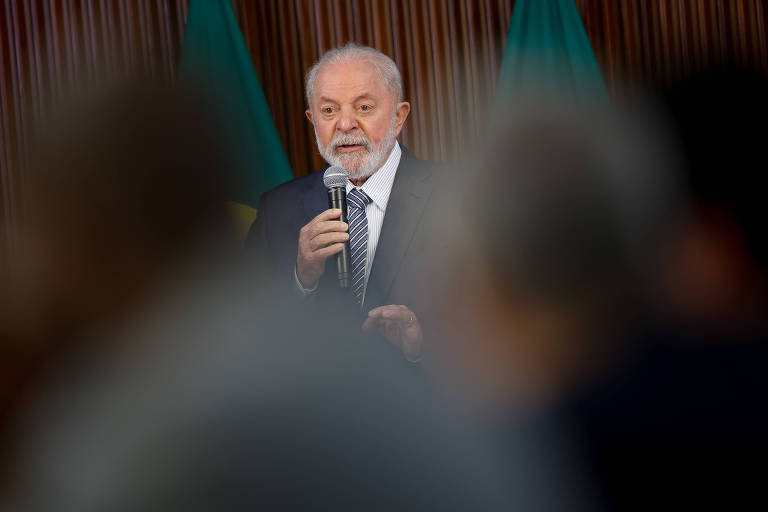 Brasil anuncia oito países convidados para participar do G20