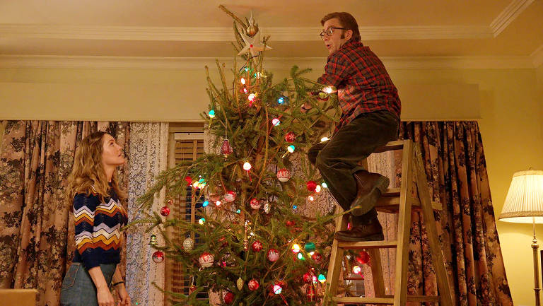 'Uma História de Natal Natalina' (2022): na continuação de Uma História de Natal, Ralphie já está adulto e deseja criar a mesma experiência mágica natalina para os próprios filhos. Onde ver: HBO Max.