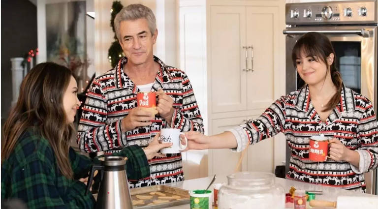 'O Natal Foi Cancelado' (2021) (Onde ver: HBO Max)