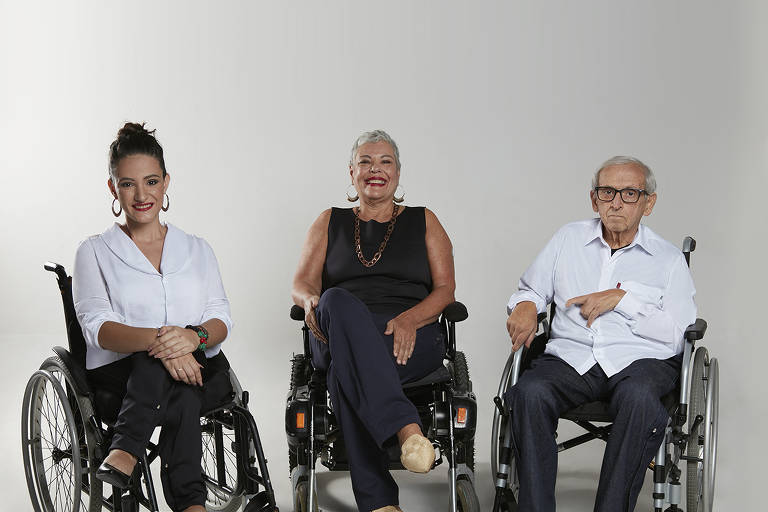 Conheça marcas que trabalham com moda inclusiva para pessoas com deficiência