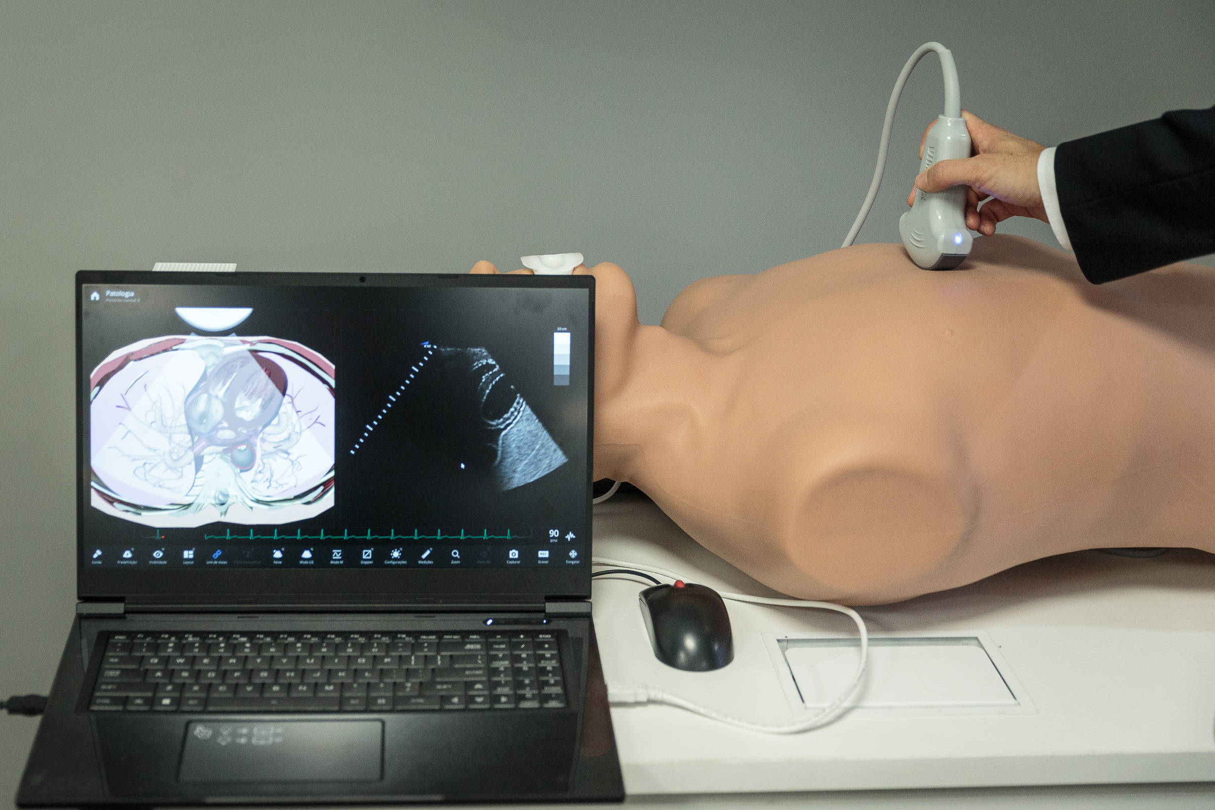 Faculdade Sírio-Libanês recebe inscrições para seu 1º vestibular de medicina