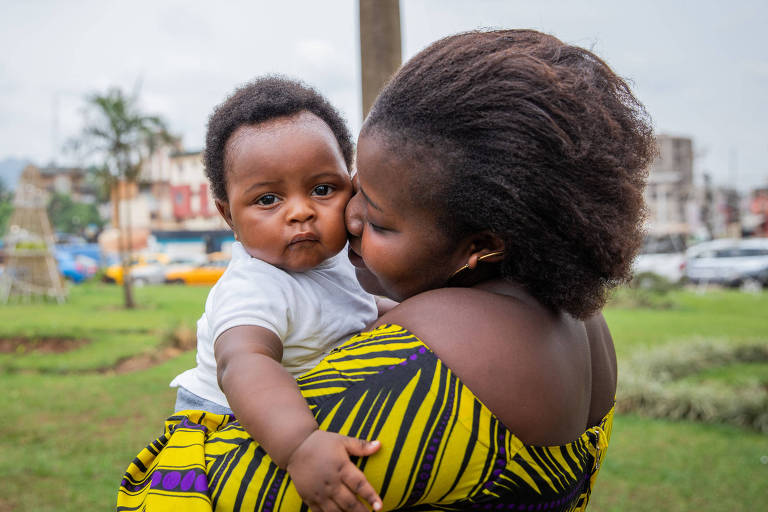 Africanos e indígenas predominam nas linhagens maternas de DNA no Brasil