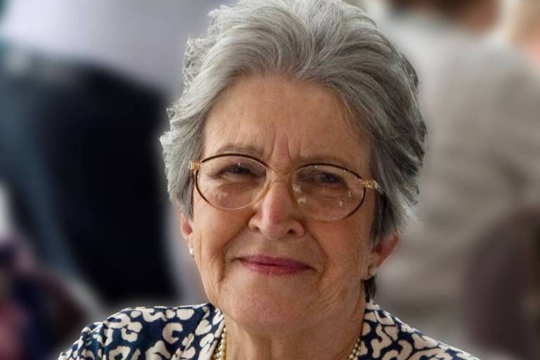 Mortes: Foi militante da solidariedade e do bem-estar das pessoas