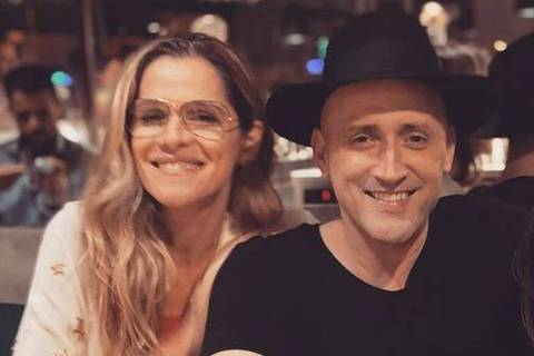 Paulo Gustavo Tatá Werneck ingrid guimarães