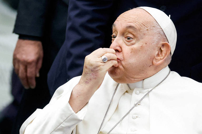 Fragilidade do papa Francisco demanda reflexão sobre seu eventual sucessor