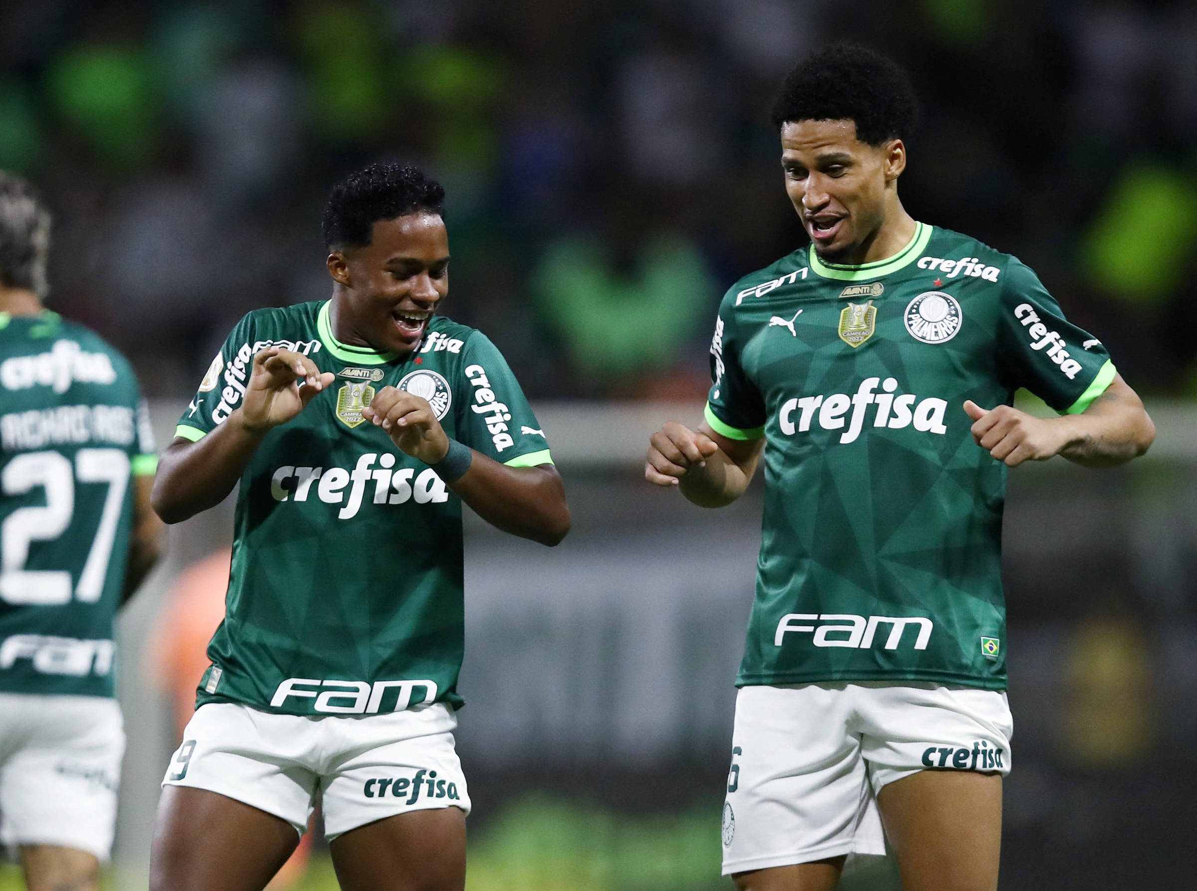 assistir Palmeiras x Corinthians online - Futebol Bahiano