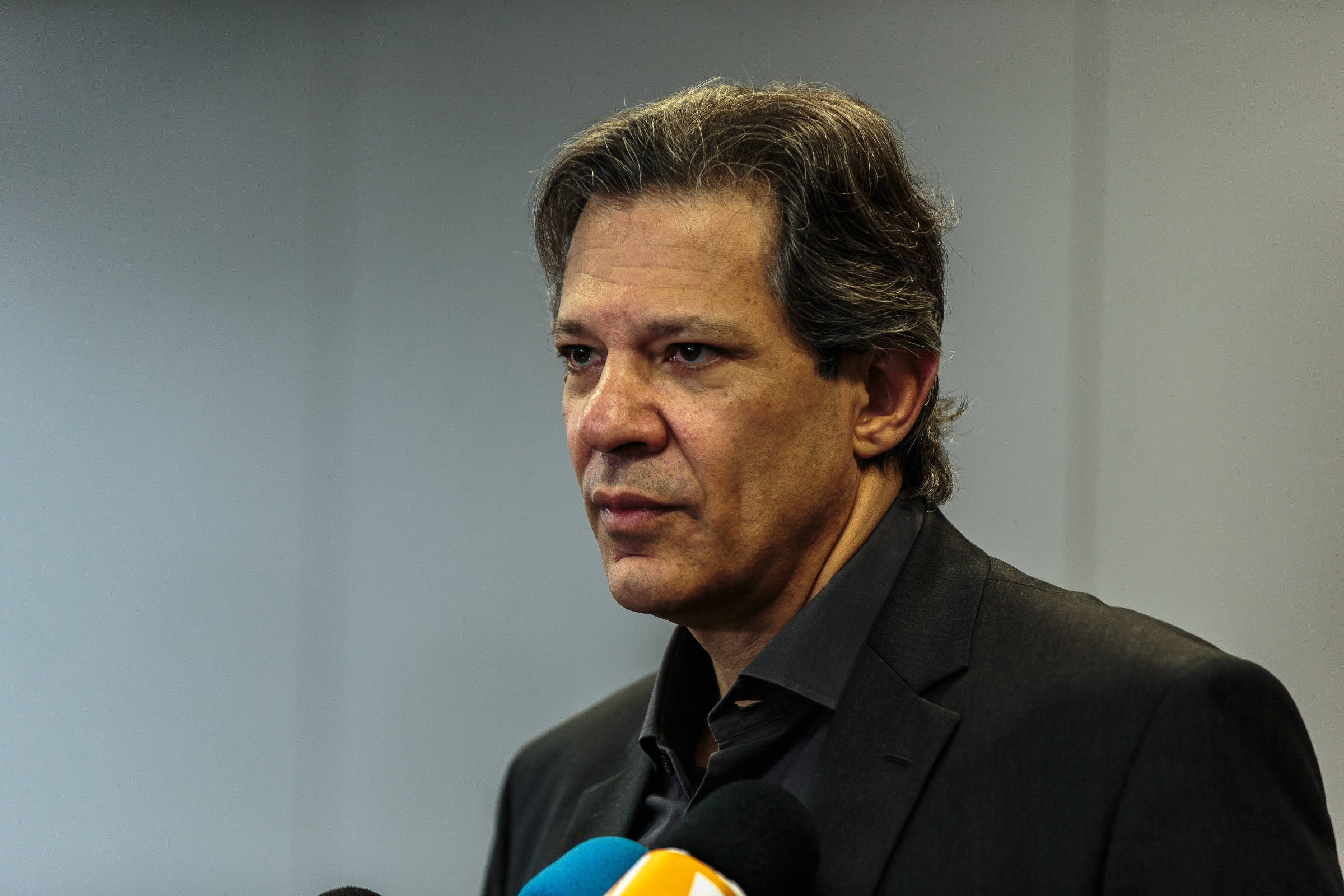 Haddad: minister has two weeks to approve recipes – 12/09/2023 – Market