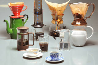 CAFÉ