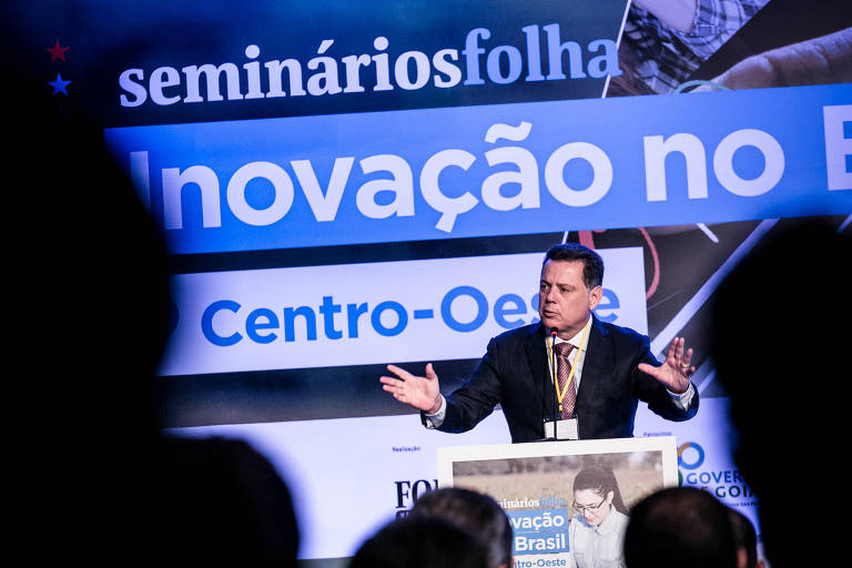 PSDB nacional ameaça intervenção em SP caso não haja convenção