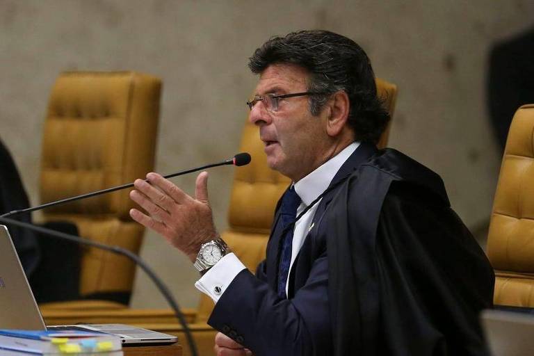 STF autoriza o governo Lula a regularizar estoque de precatórios