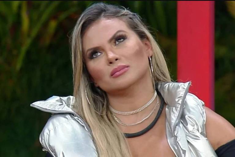 A Fazenda 15: Kally Fonseca é a menos votada pelo público e deixa o reality rural