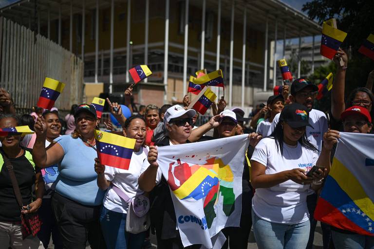 Corte de Haia diz que Venezuela não deve agir para 'modificar situação' de Essequibo