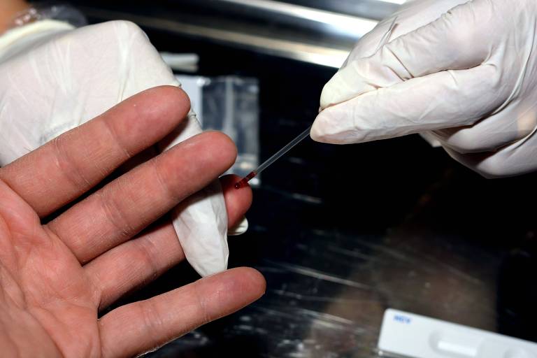 Egito ajuda países africanos a acabarem com hepatite C após quase eliminar doença