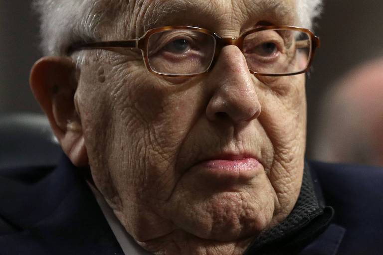Morte de Kissinger foi midiática e controversa como seus 100 anos de vida