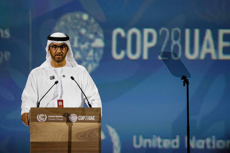 Em poucos dias, COP28 tem promessa de bilhões em financiamento climático