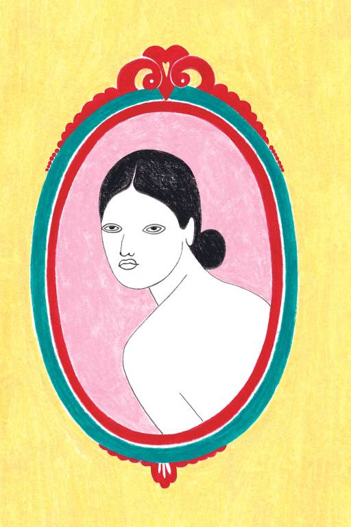 "A obra literária de Marina Colasanti é singularmente coesa e não conhece declínio", diz Vera Maria Tietzmann Silva, que fez a seleção da antologia