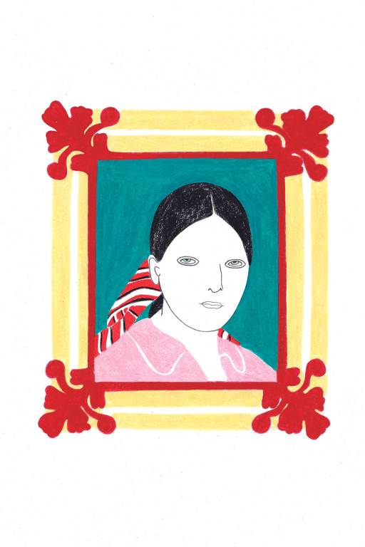 No livro, percebemos que a literatura da autora é feita da mesma matéria fina que dá forma aos nossos medos, desejos e tudo o que nos une como seres humanos