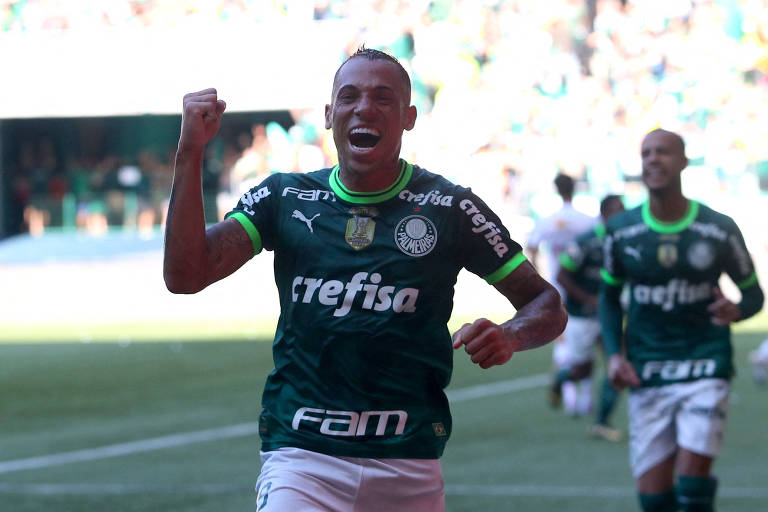 Em confronto inédito, Palestra duela contra o Olimpia pelas quartas da  Libertadores Feminina – Palmeiras