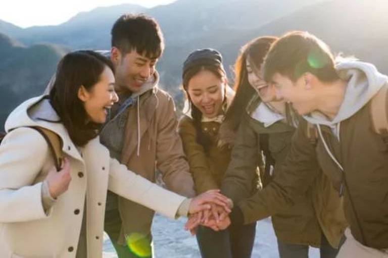 Jeong, o conceito milenar coreano que pode ajudar a ser mais feliz