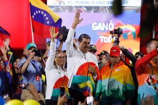 Consultative referendum on Venezuelan sovereignty in Essequibo