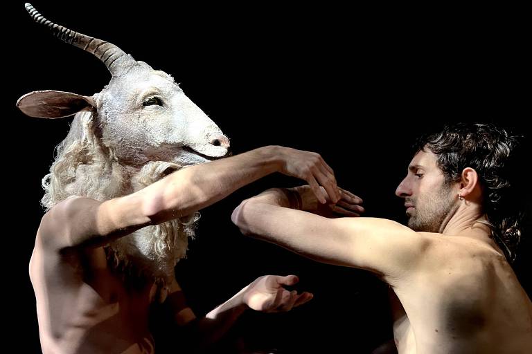 Festival 'Scena', de teatro italiano, acontece em SP com dança, performance e comédia