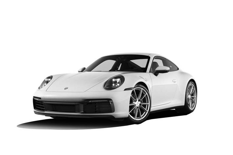 No Natal dos importados, BYD bate a Porsche em vendas