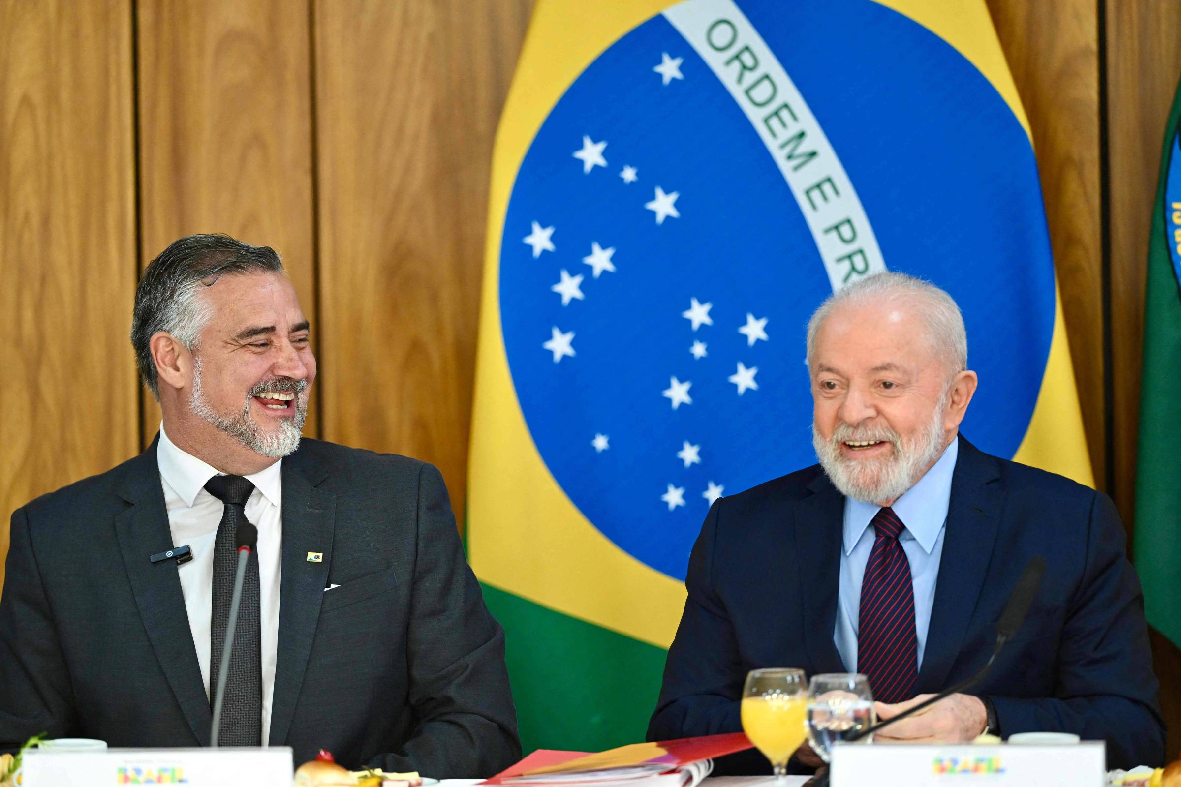 Lula government launches video podcast about public policies – 02/21/2024 – Panel
