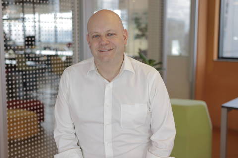Denis Mizne diretor executivo da Fundação Lemann. Credito Divulgação DIREITOS RESERVADOS. NÃO PUBLICAR SEM AUTORIZAÇÃO DO DETENTOR DOS DIREITOS AUTORAIS E DE IMAGEM