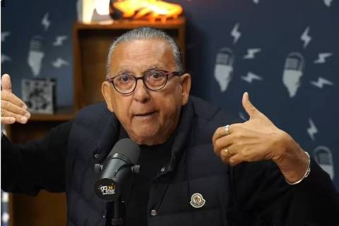 Galvão Bueno