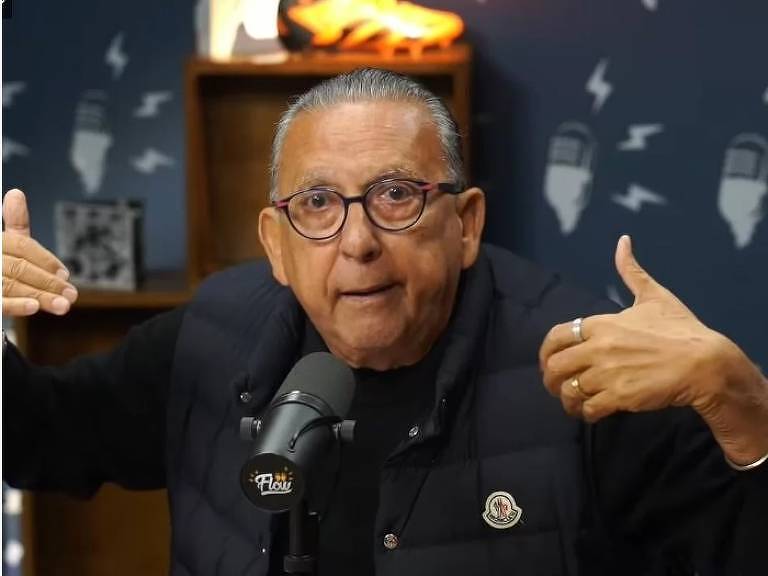 Galvão Bueno