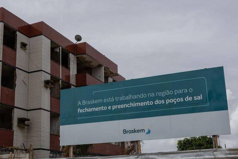 Braskem, a empresa multada por danos em Maceió e cobiçada por estatal árabe