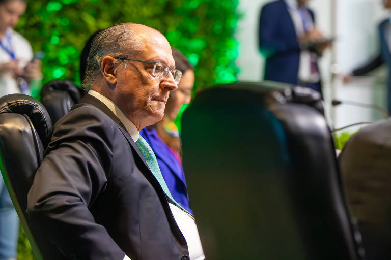 Sem acordo com Europa, Alckmin defende mais integração dentro do Mercosul