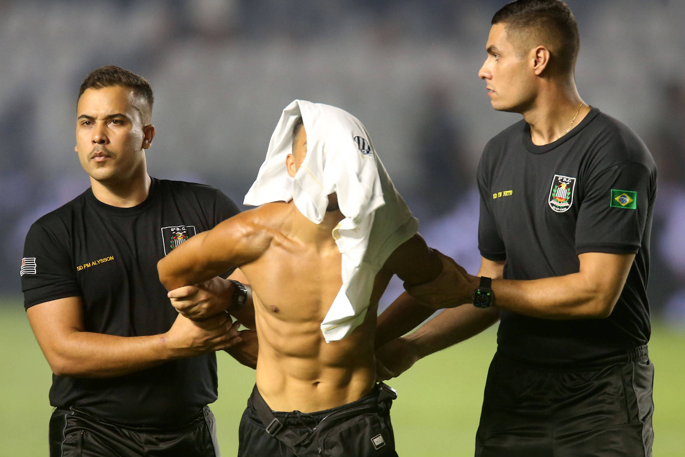 Mulheres e crianças entram de graça no Mineirão para o jogo com o Ceará