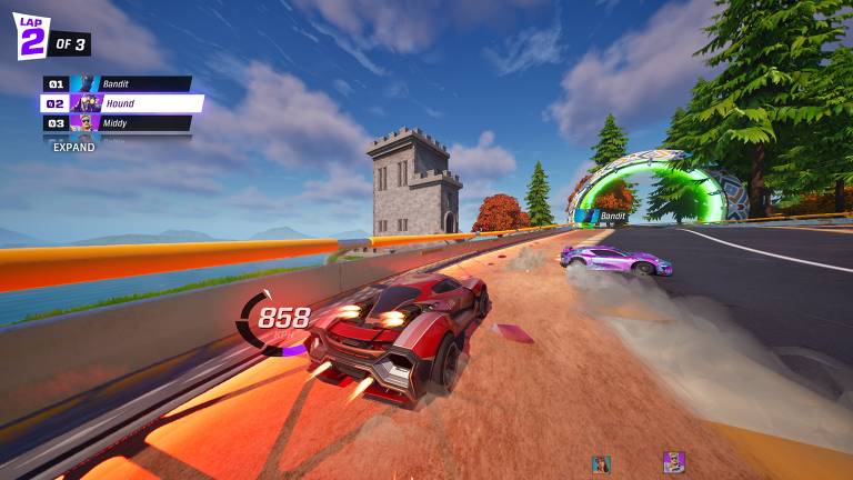 Carros da Rocket League – Conheça mais » Caminho Blog