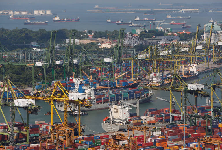 Mercosul assina acordo de livre comércio com Singapura