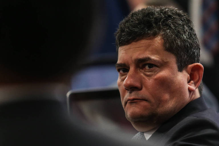 Moro está a um voto de ser inocentado no Paraná, e cassação será decidida no TSE