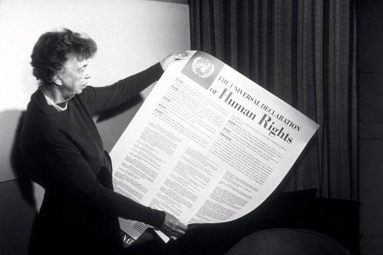 Declaração Universal dos Direitos Humanos completa 75 anos em meio a violações