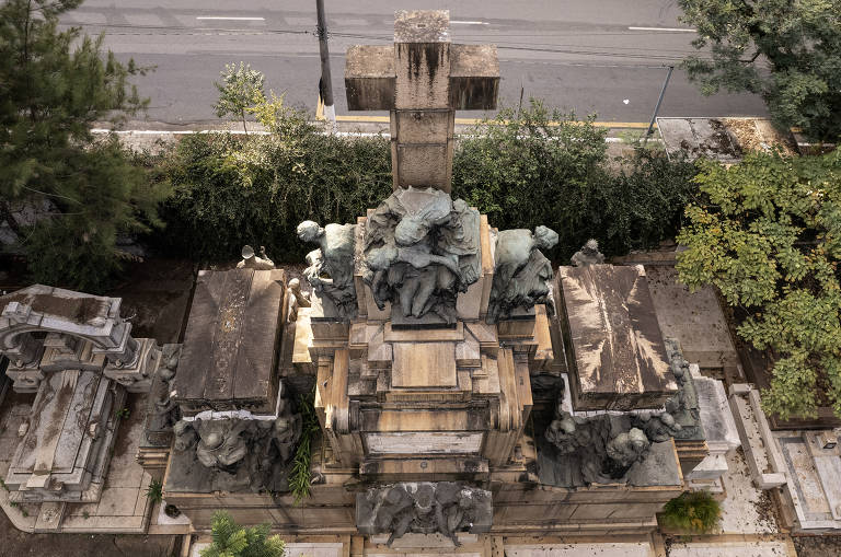Cemitérios de São Paulo criam programas de visita guiada; veja como conhecer