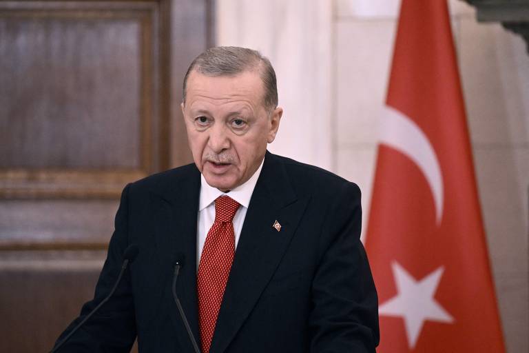 Há 20 anos no poder e reeleito em maio de 2023, Recep Tayyip Erdogan é presidente da Turquia; em 2011, no início da guerra na Síria, adotou uma política de portas abertas, mas prometeu, nas eleições do ano passado, reassentar 1 milhão de refugiados no país vizinho