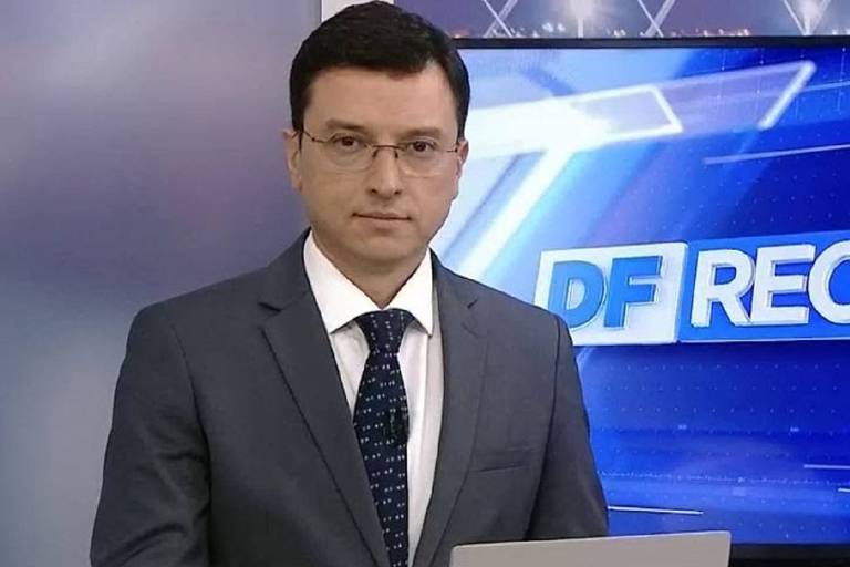 Ex-Globo, Guilherme Portanova pede demissão da Record após 4 anos e vai para TV Brasil
