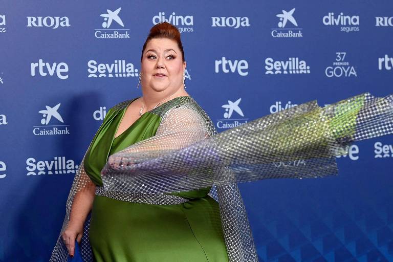 Morre Itziar Castro, premiada atriz espanhola da série 'Vis a Vis', aos 46 anos