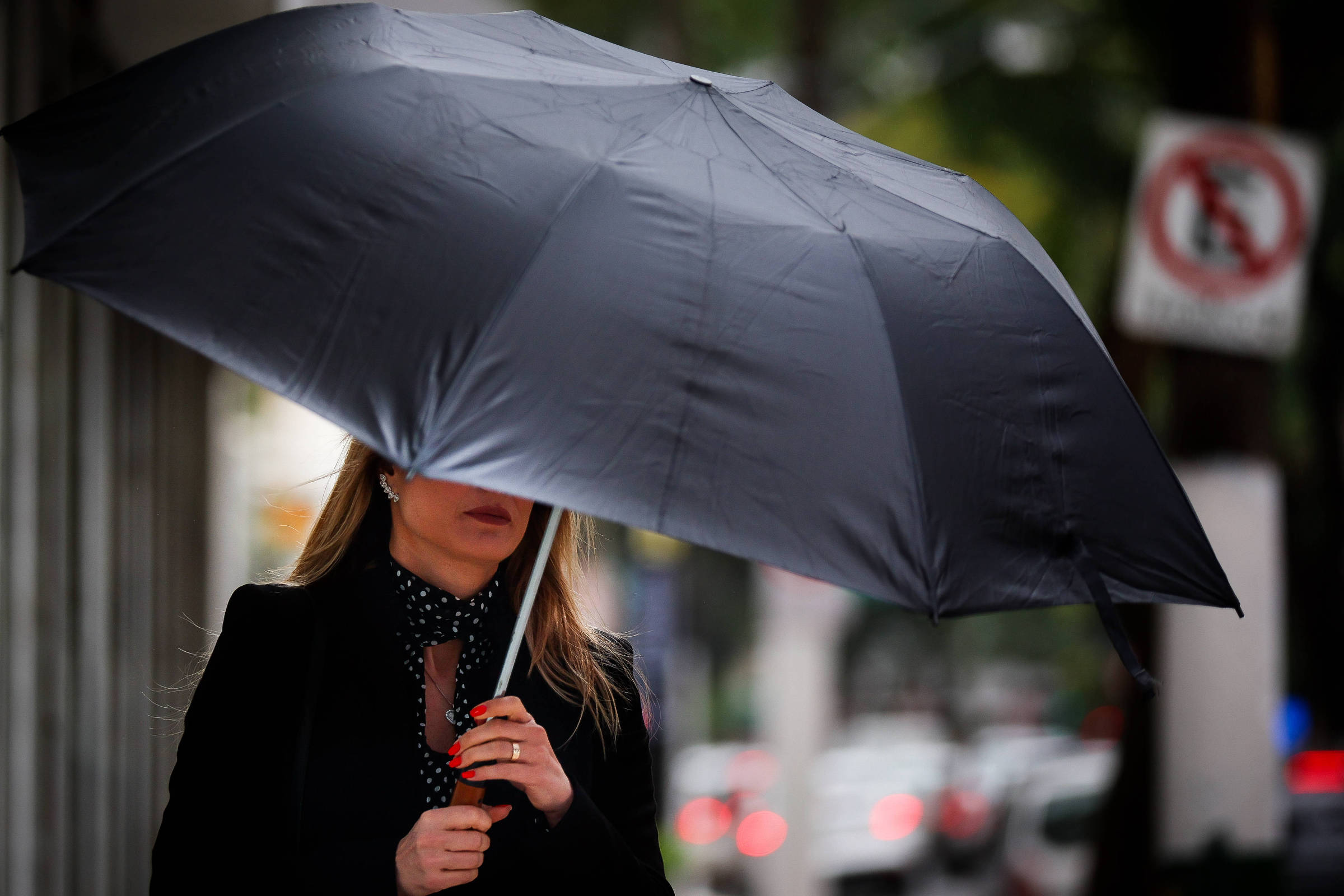São Paulo tem previsão de frio e chuva nesta terça-feira (30)