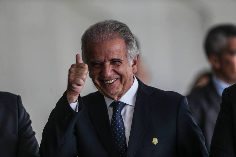 Múcio diz que Brasil não vai permitir uso de território para eventual ação da Venezuela contra Guiana