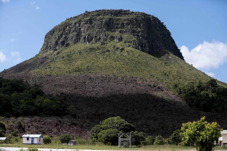 Por que 4 em cada 10 pessoas na Guiana têm origem indiana?, Mundo