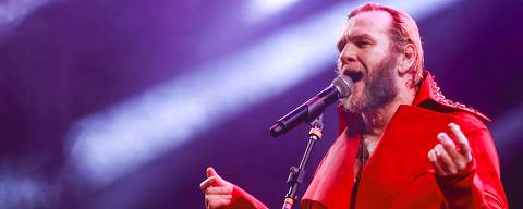 Festival Arte na Usina - Safra 2023 com Otto