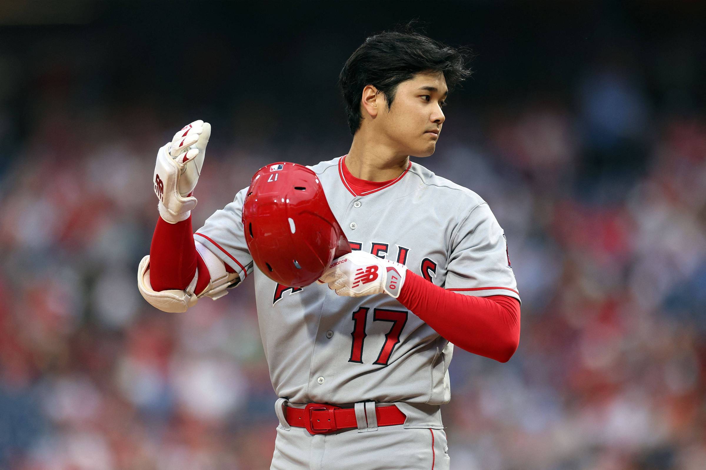 Shohei Ohtani: saiba quem é o atleta mais valioso do mundo; veja