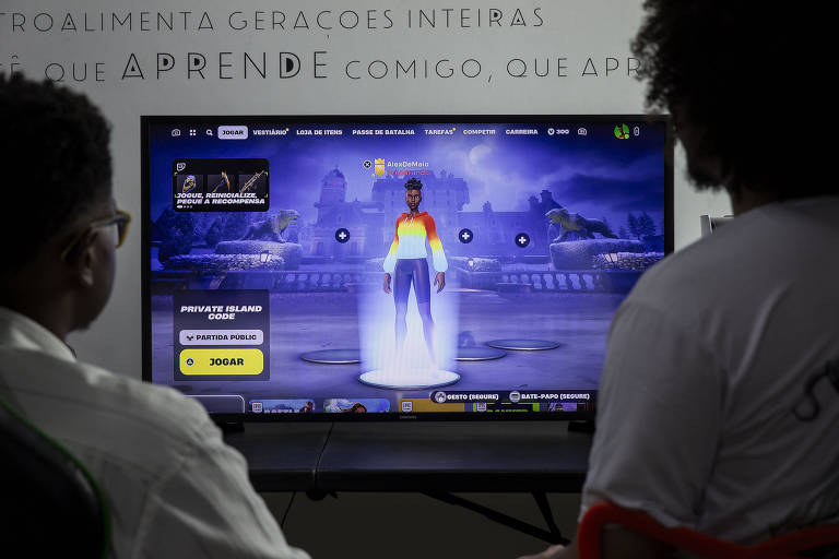 Epic Games vence batalha legal contra Google por monopólio - Jornal Estado  de Minas