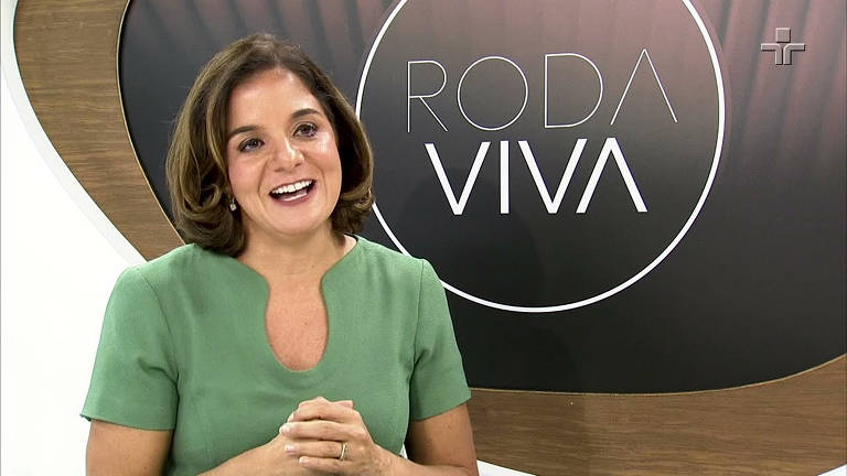Âncoras do Roda Viva