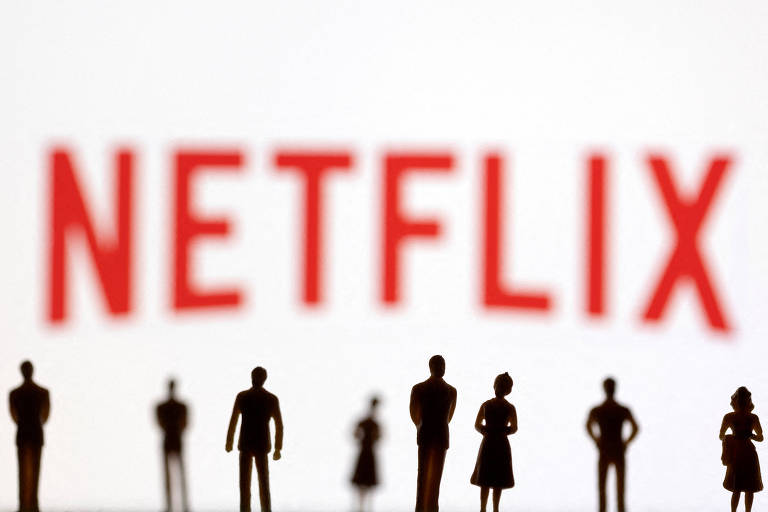 Sem explicação, Netflix cancela sete séries no início de 2023